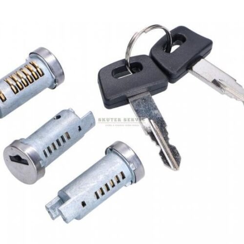 Parça: Cosa Kontak Si̇li̇ndi̇r Seti̇