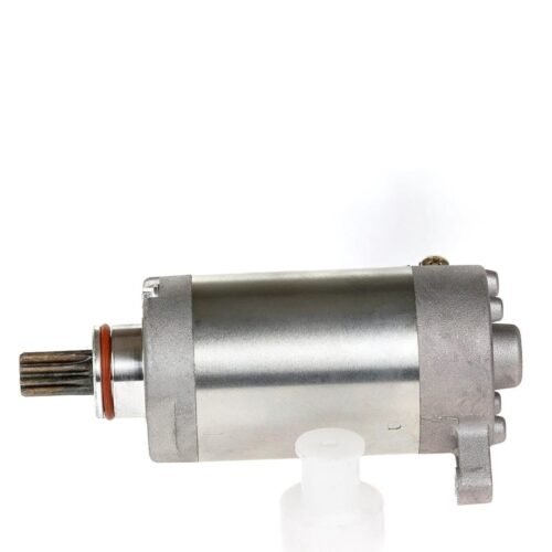 Yamaha Ybr125 Marş Motoru