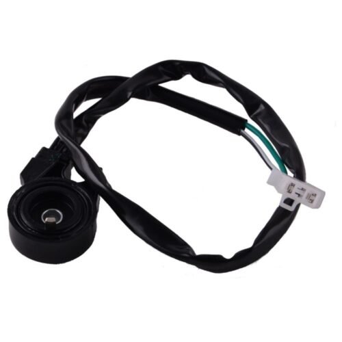 Yan Sehpa Müşürü Cub E-bike