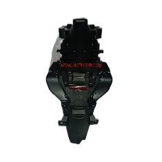 Yuki Active 125 cc Arka Çamurluk