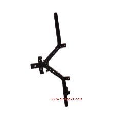 Yuki Active 125 cc Gidon Direksiyon