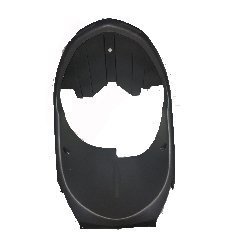 Yuki Active 125 Ön Panel Burun Grenajı