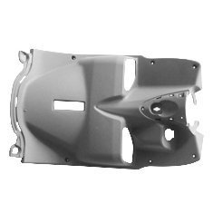 Yuki Adonis İç Gögüs Torpido