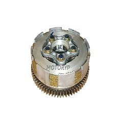 Yuki Ayder 250 Debriyaj Komple