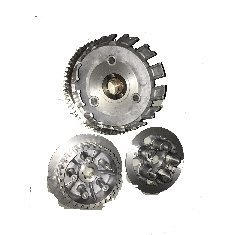 Yuki Ayder 250 Debriyaj Tası Set