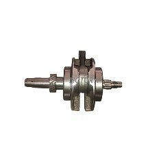 Yuki Ayder 250 Krank