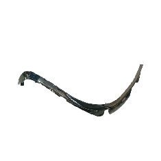 Yuki Bellini 50cc 125cc Ön Panel Yan Çıtası Krom