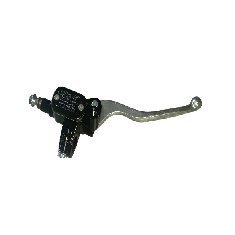 Yuki Bellini Ön Fren Üst Merkezi