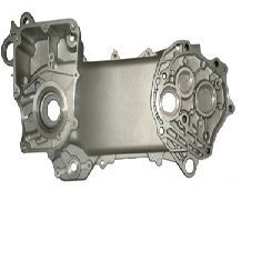 Yuki Casper 50 cc Motor Bloğu Sol