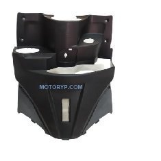 Yuki Casper 50 İç Torpido Grenaj