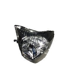 Yuki Casper 50 Ön Far