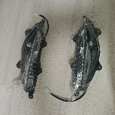 Yuki Casper 50 Ön Sinyal