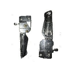 Yuki Casper 50 Yolcu Basamağı Takım