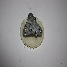 Yuki Casper 50cc Yağ Pompası