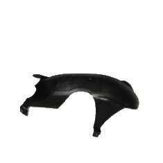 Yuki Casper-s 50 cc Arka İç Çamurluk