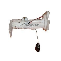 Yuki Crypto 125 Benzin Pompası