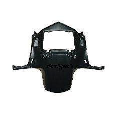 Yuki Crypto 125 Km Saati Çerçevesi