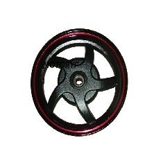 Yuki Crypto 50 Arka Jant 10 inç