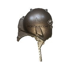 Yuki Dırty Paws 250 2T Statör Kapagı