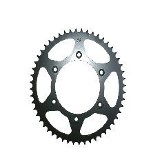 Yuki Dırtypaws 250 2T Arka Zincir Dişlisi