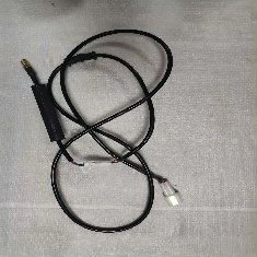 Yuki Dırtypaws 250 2T Km Okuyucu