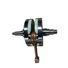 Yuki Dırtypaws 300 Z Krank Mili