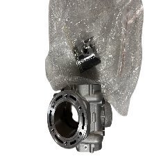 Yuki Dırtypaws 300 Z Silindir Piston Sekman Set