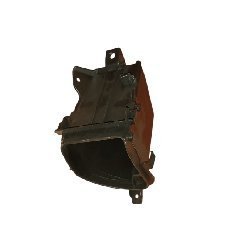 Yuki Duty 125 Torpido Kutusu