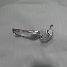 Yuki Enzo 50 cc Yolcu Basamak