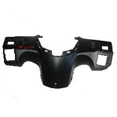 Yuki Enzo 50 Km Saati Grenajı