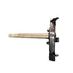 Yuki Gelato 125cc 150cc Ön Çatal