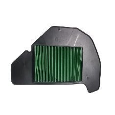 Yuki Gelato Hava Flitresi