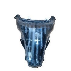 Yuki Gentle 50 Arka Stop Lambası Set