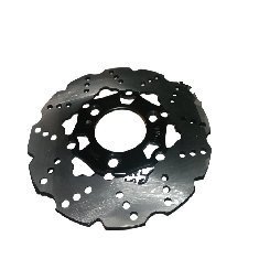 Yuki Gentle 50 cc Ön Fren Diski