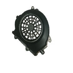 Yuki Gentle 50 Fan Kapak