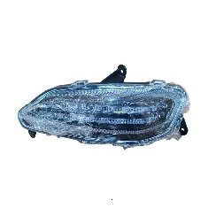 Yuki Gentle 50 Ön Sinyal Sol