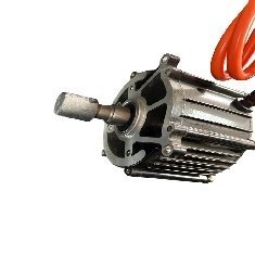 Yuki Greta Motor 72V 10000 WATT