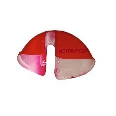 Yuki Greta Plus Ön Çamurluk