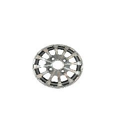 Yuki Greta Pro Arka Jant