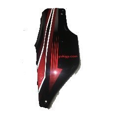 Yuki Gusto 100 Cup Akü Kapağı