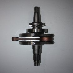 Yuki HS 700 Atv Krank Mili Set