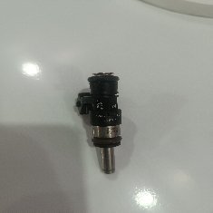 Yuki Huracan 250 Enjektör