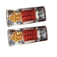 Yuki Ilgaz Pro Arka Stop