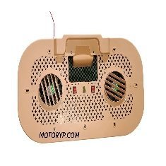 Yuki Ilgaz Pro Klima Sanruf