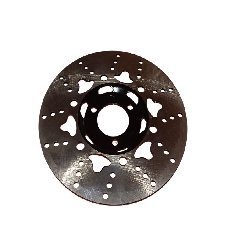 Yuki Ilgaz Pro Ön Fren Diski