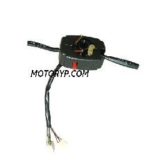 Yuki Ilgaz Pro Sinyal Kontrol Kolu