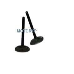 Yuki jumbo 150 cc Emme Egzoz Sibop Takımı