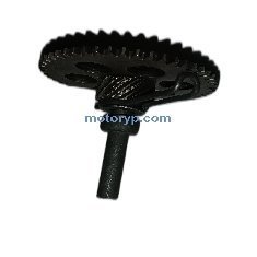 Yuki jumbo 150 cc Scooter Ayaktan Marş Dişli Karşılıgı