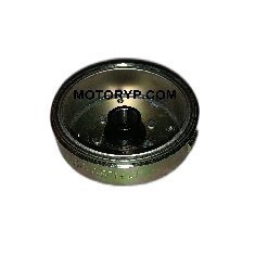 Yuki jumbo 150 cc Scooter Statör Volantı