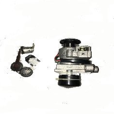 Yuki Legend 150 cc Kontak Anahtar Seti